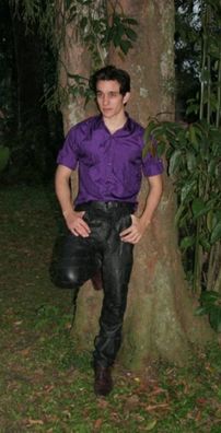 Foto de Cristiano Moreno