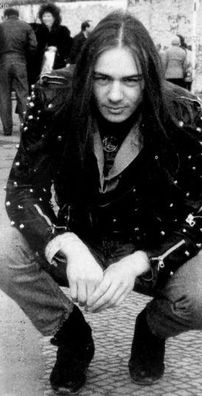 Foto de Quorthon