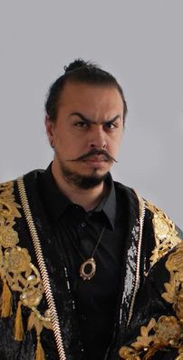 Foto de Daniel, Me Estás Matando