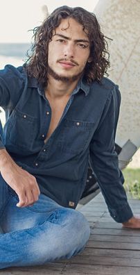 Foto de Jaffar Bambirra