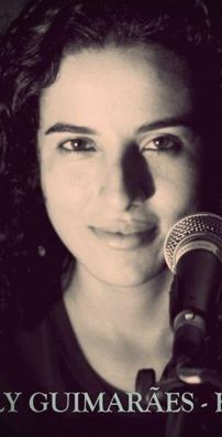 Foto de Kely Guimarães