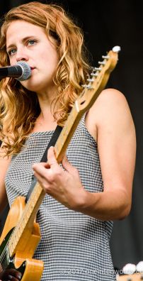 Foto de Helena Deland