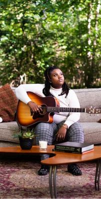 Foto de Kareen Lomax