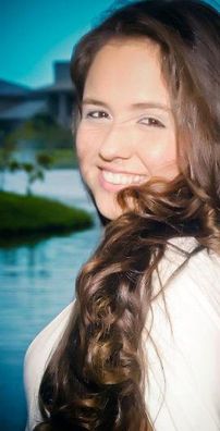 Foto de Weila Maciel