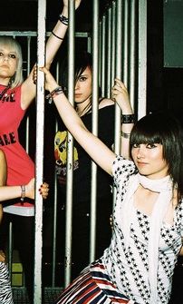 Foto de Debbie Rockt!