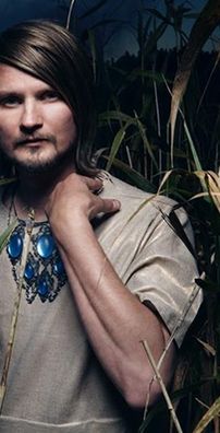 Foto de Royksopp & Robyn