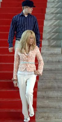 Foto de Ryan & Sharpay