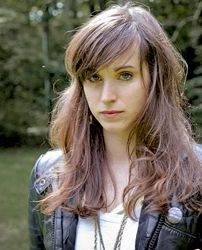 Foto de Holly Miranda