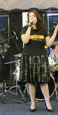 Foto de Késia Mesquita