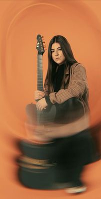 Foto de Jéssica Falchi