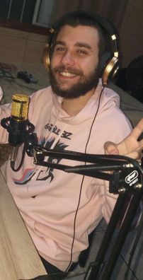 Foto de Paulo Scaraboto