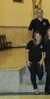 Foto de MM Adoradores