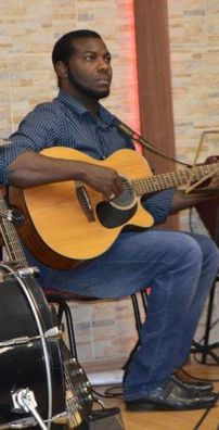 Foto de Glaucio Motsan