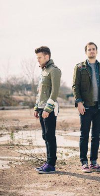 Foto de The Electric Sons