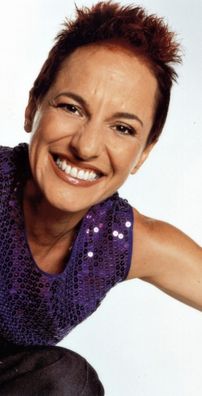 Foto de Laura Finocchiaro