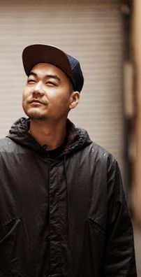 Foto de Dumbfoundead