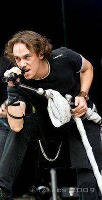 Foto de Nachtgeschrei