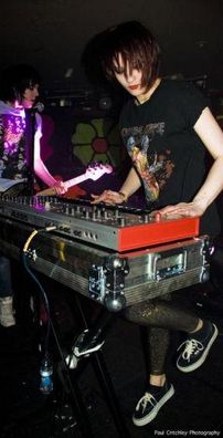 Foto de You Love Her Coz She's Dead