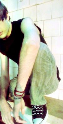 Foto de Eduardo César