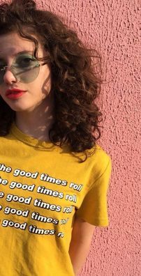 Foto de Natália (Nate!)