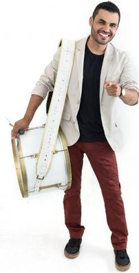 Foto de Carlim Alves