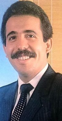 Foto de Adilson Rossi