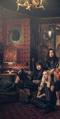 Foto de The Aces