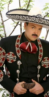 Foto de Pepe Aguilar