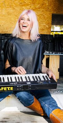 Foto de Vive la Fête