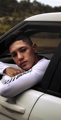 Foto de Íkaro Guedes