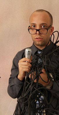 Foto de Thiago Varella