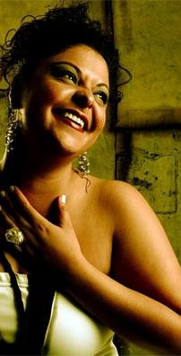 Foto de Fabiana Cozza