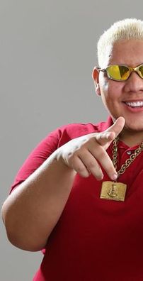 Foto de GORDÃO DO PC