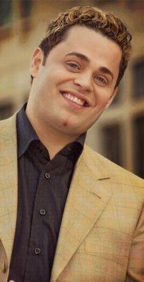 Foto de Robinson Monteiro