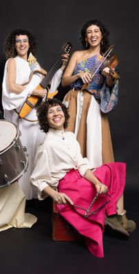 Foto de Pé de Manacá