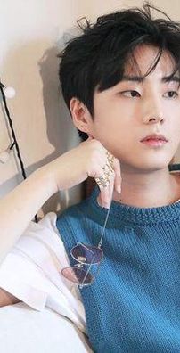 Foto de Young K (DAY6)