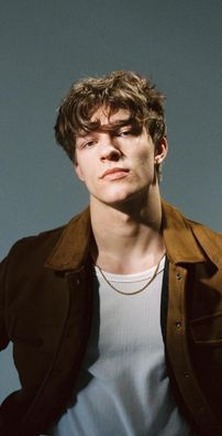 Foto de Alex Sampson