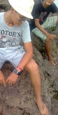 Foto de Banda Redemption