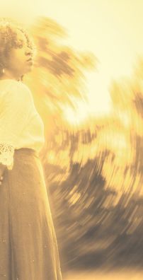 Foto de Melody Lisbeth