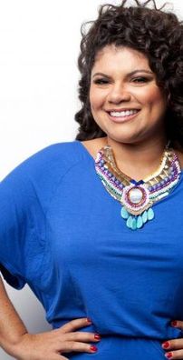 Foto de Khrystal Saraiva