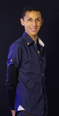 Foto de Kauê Hemrik