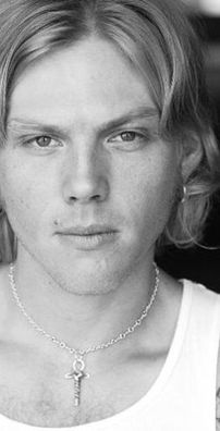 Foto de Shawn Pander