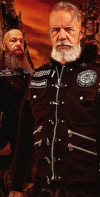 Foto de The Troops of Doom