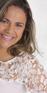 Foto de Luciene Pinheiro