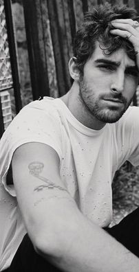 Foto de Jackson Guthy