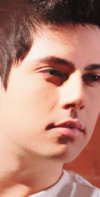 Foto de Vitor e Vanuti