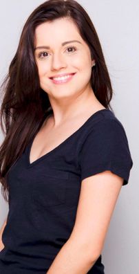 Foto de Ludmila Kuchar