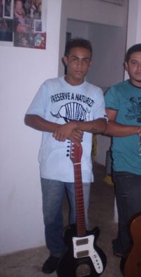 Foto de Jocelio & Jorge