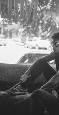 Foto de Indigo (BRA)