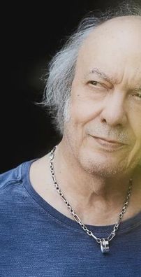 Foto de Erasmo Carlos